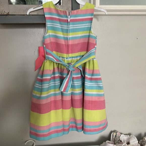 Bonnie Jean dress perfect condition - Picture 3 of 4